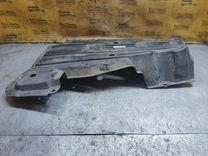 Защита днища 3BL9WZ Toyota Corolla Verso - Фото 2