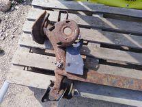 Ступица задняя левая K16M79 Volkswagen Golf undefined