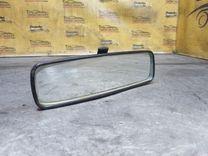 Зеркало салона DVRIFX Renault Scenic купить с доставкой