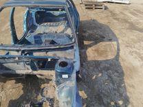 Стойка кузовная передняя левая FPM6XJ Peugeot 406 - Фото 5