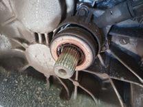 КПП механическая (МКПП) 6-ступенчатая OHMEY8 Ford Galaxy - Фото 3