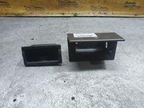 Пепельница 0AMU8W Opel Vectra купить на авторазборке