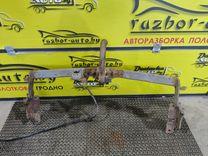 Прицепное устройство (фаркоп) 2HOV2N Citroen C5 - Фото 5