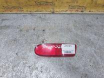 Катафот 42SNU0 Mazda 323