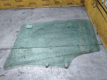 Стекло двери задней правой 27B724 Peugeot 307 - Фото 3