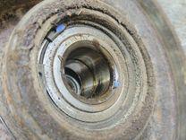 Диск тормозной задний 2R76PP Renault Laguna - Фото 4