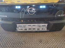 Крышка багажника (дверь 3-5) 3IX9W8 Opel Signum купить с доставкой