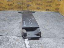 Молдинг (накладка кузовная) FRTDC3 Renault Espace купить с доставкой