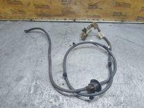 Клемма аккумулятора плюс 95A2NS Citroen Xsara Picasso - Фото 3