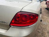 Фонарь задний правый E958Z9 Fiat Linea купить