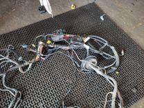 Проводка 5861HN Dacia Logan undefined