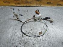 Проводка двери передней правой KLG8CH Citroen Xsara Picasso купить с доставкой