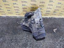 КПП механическая (МКПП) 6-ступенчатая JXZX50 Renault Scenic