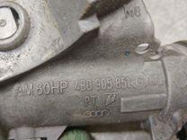 Замок зажигания REJ302 Volkswagen Polo купить в магазине запчастей бу