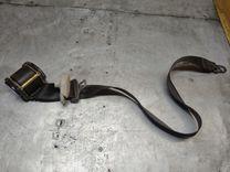 Ремень безопасности задний правый SREFTK Ford Galaxy