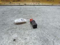 Датчик положения педали тормоза W7Q1H7 Opel Astra купить с доставкой