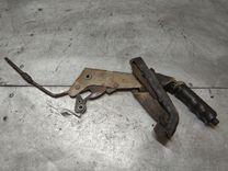 Рычаг ручного тормоза (ручника) E11J1I Opel Astra