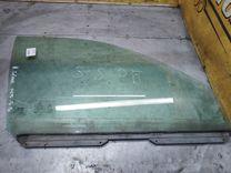 Стекло двери передней правой 3BSMZR Renault Safrane - Фото 1