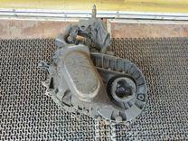 КПП механическая (МКПП) 5-ступенчатая 138D64 Renault Safrane undefined