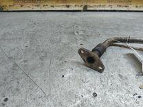 Трубка турбины 77HJKO Opel Vectra - Фото 5