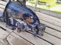 Лонжерон левый ZMUNH3 Volkswagen Passat - Фото 9