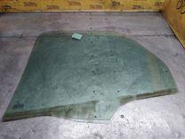 Стекло двери задней правой DKA2AS Citroen Xsara Picasso купить с доставкой