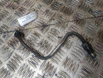 Масляная трубка турбины U8FM0M Nissan Note купить с доставкой