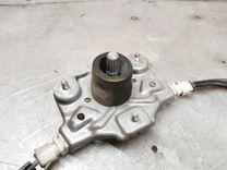 Стеклоподъемник задний левый A4VGS8 Renault Scenic - Фото 2