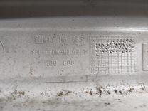 Обшивка стойки передней левой 911N56 Opel Astra купить на авторазборке