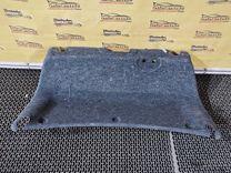 Обшивка крышки багажника X0LK88 Saab 9-3