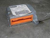 Блок AirBag H5YV1O Citroen Xsara - Фото 1