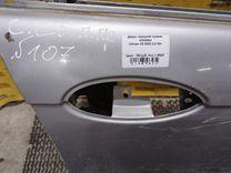 Дверь передняя правая W24DQU Citroen C5 купить