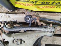 Балка подвески задняя 71YXLF Audi A4 undefined