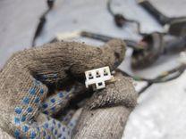 Проводка двери передней левой FD40S2 Mitsubishi Space Star - Фото 4