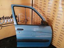 Стеклоподъемник электрический передний правый P7TMAA Citroen Xsara Picasso