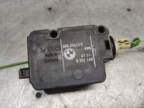 Активатор замка крышки топливного бака MPGKNL BMW 5 E39 - Фото 4