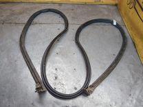 Уплотнитель багажника 2KYDOQ Peugeot Partner - Фото 1