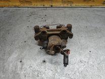 Суппорт передний левый V3BNN3 Audi 100 купить в магазине запчастей бу