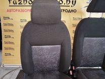 Салон (комплект сидений) H5CM7S Ford Fiesta купить с доставкой