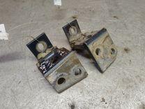 Петля двери задней левой NLCY15 Peugeot 607 - Фото 1