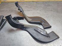 Воздуховод 1Q3N04 Ford Fusion - Фото 7