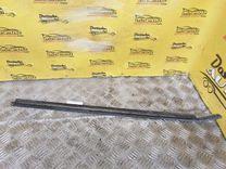 Молдинг стекла двери задней левой GXBNOX Ford Focus купить