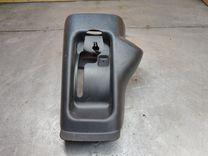 Кожух рулевой колонки LLY5R3 Toyota Corolla - Фото 4
