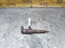 Форсунка R3OEL4 Peugeot 206