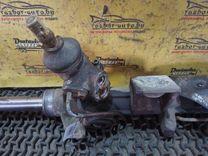 Рулевая рейка 577XJW Volvo S60 - Фото 3