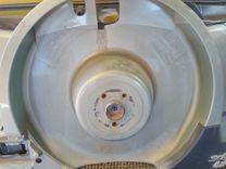 Крышка багажника (дверь 3-5) 6STAL6 Renault Scenic RX4 - Фото 6