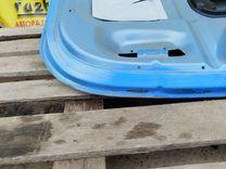 Крышка багажника (дверь 3-5) CJJ9DK Citroen Xsara Picasso undefined