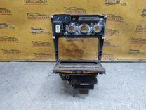 Рамка под магнитолу 83PO81 Toyota Corolla купить с доставкой