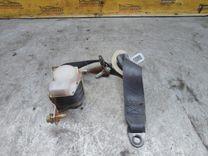 Ремень безопасности задний левый A45063 Hyundai Getz