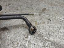 Масляная трубка турбины AJQK6V Toyota Avensis - Фото 4